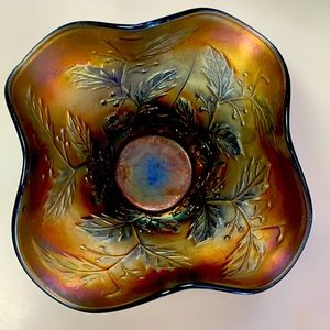 Candy dish or small dish